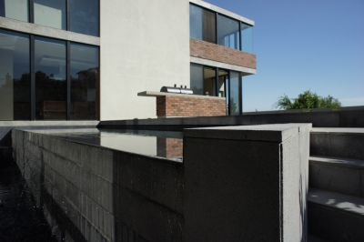 House Tijuana T38 Studio