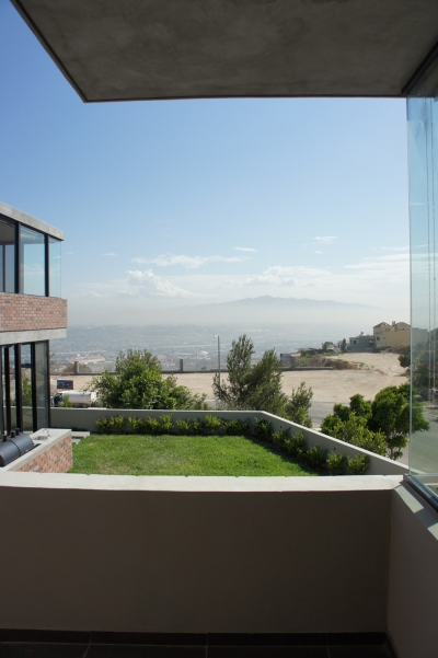 House Tijuana T38 Studio