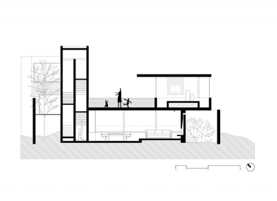 House Tijuana T38 Studio