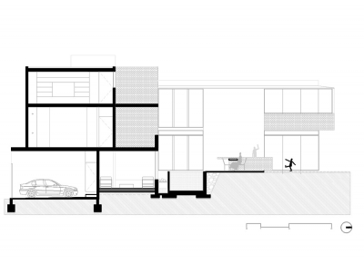 House Tijuana T38 Studio