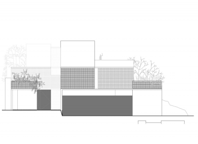 House Tijuana T38 Studio