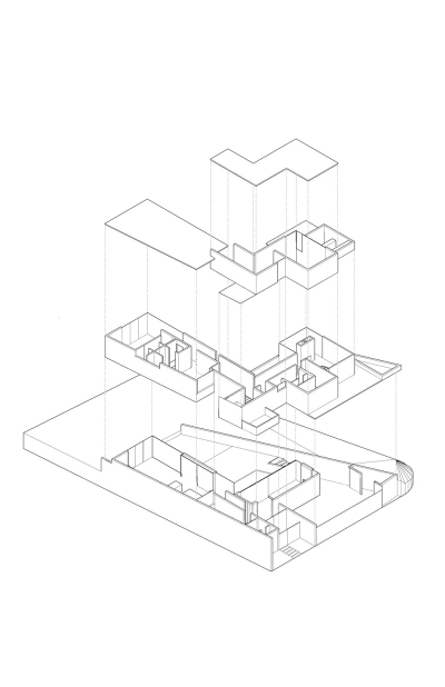 House Tijuana T38 Studio