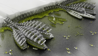 Hydramax Future Cities Lab