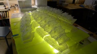 Hydramax Future Cities Lab