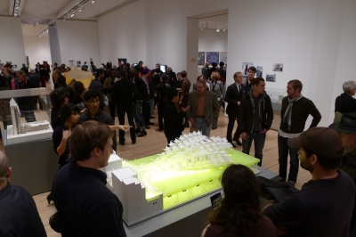 Hydramax Future Cities Lab