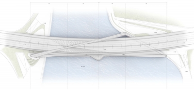 Infinity Loop Bridge