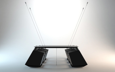 infinity table bozhinovski