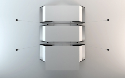 infinity table bozhinovski