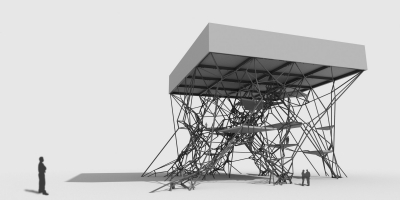 Infobox Vienna Karamba3D