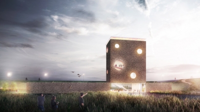 Inspiration Centre Grevelingen