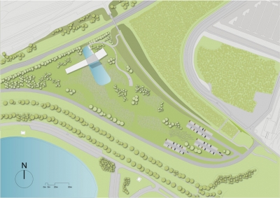 Inspiration Centre Grevelingen