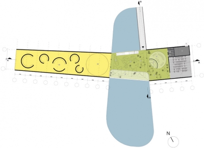 Inspiration Centre Grevelingen