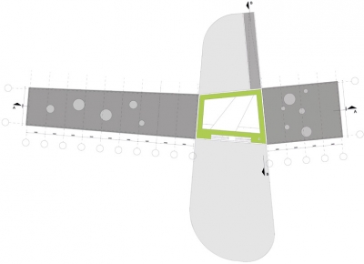 Inspiration Centre Grevelingen