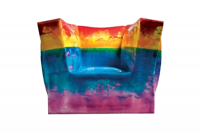 Iperbolica Alessandro Ciffo