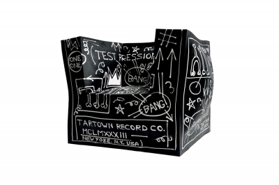 Iperbolica Alessandro Ciffo