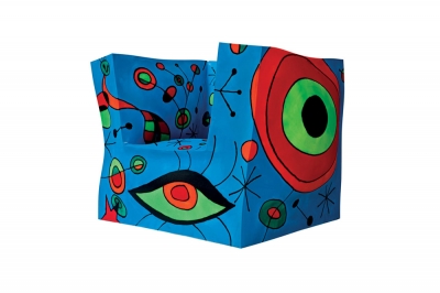 Iperbolica Alessandro Ciffo