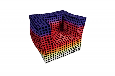 Iperbolica Alessandro Ciffo