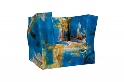 Iperbolica Alessandro Ciffo