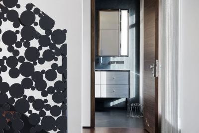 Iron Lace Desjardins