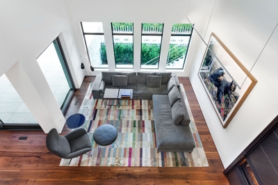 Iron Lace Desjardins