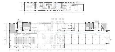 IT Park ZA Architects