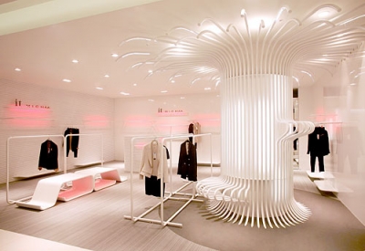 Jamsil LOTTE Department Store