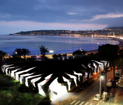 Jean Cocteau Museum