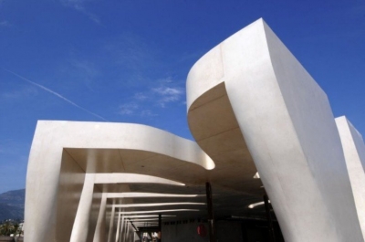 Jean Cocteau Museum