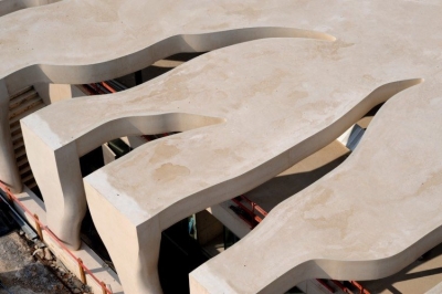 Jean Cocteau Museum