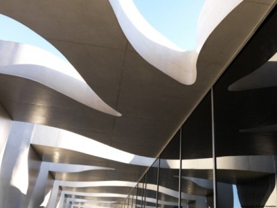 Jean Cocteau Museum