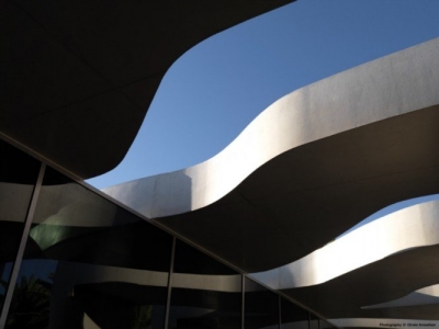 Jean Cocteau Museum