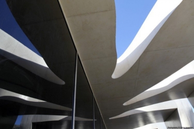 Jean Cocteau Museum
