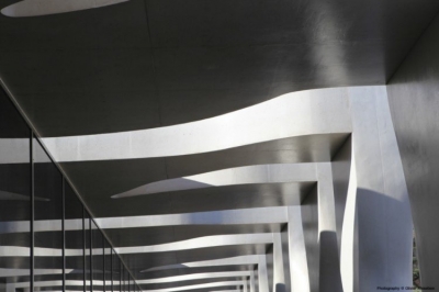 Jean Cocteau Museum