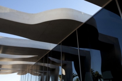 Jean Cocteau Museum