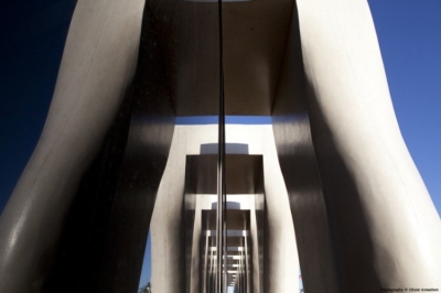 Jean Cocteau Museum
