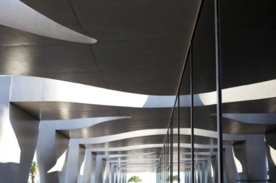Jean Cocteau Museum