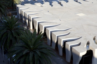 Jean Cocteau Museum