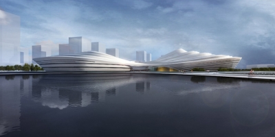 Jingzhou Sports Center