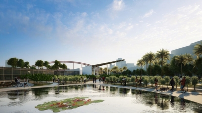 Kaohsiung Port Station Maxthreads