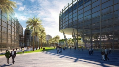 Kaohsiung Port Station Maxthreads