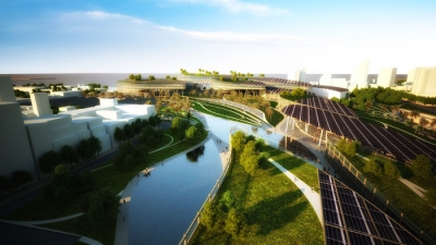 Kaohsiung Port Station Maxthreads