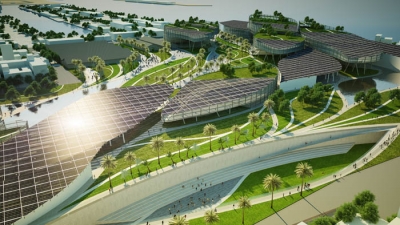 Kaohsiung Port Station Maxthreads