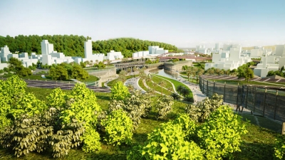 Kaohsiung Port Station Maxthreads