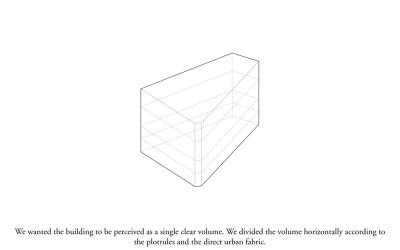 Kaufman Broad Building Studioninedots