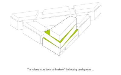 Kaufman Broad Building Studioninedots