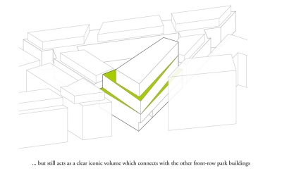 Kaufman Broad Building Studioninedots