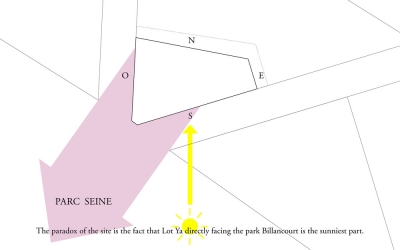 Kaufman Broad Building Studioninedots