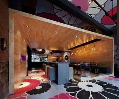 Kinoya Japanese Bistro