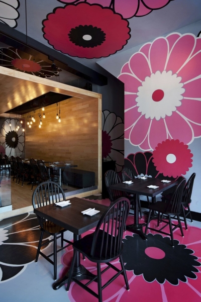 Kinoya Japanese Bistro