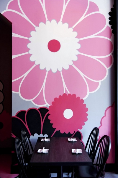 Kinoya Japanese Bistro